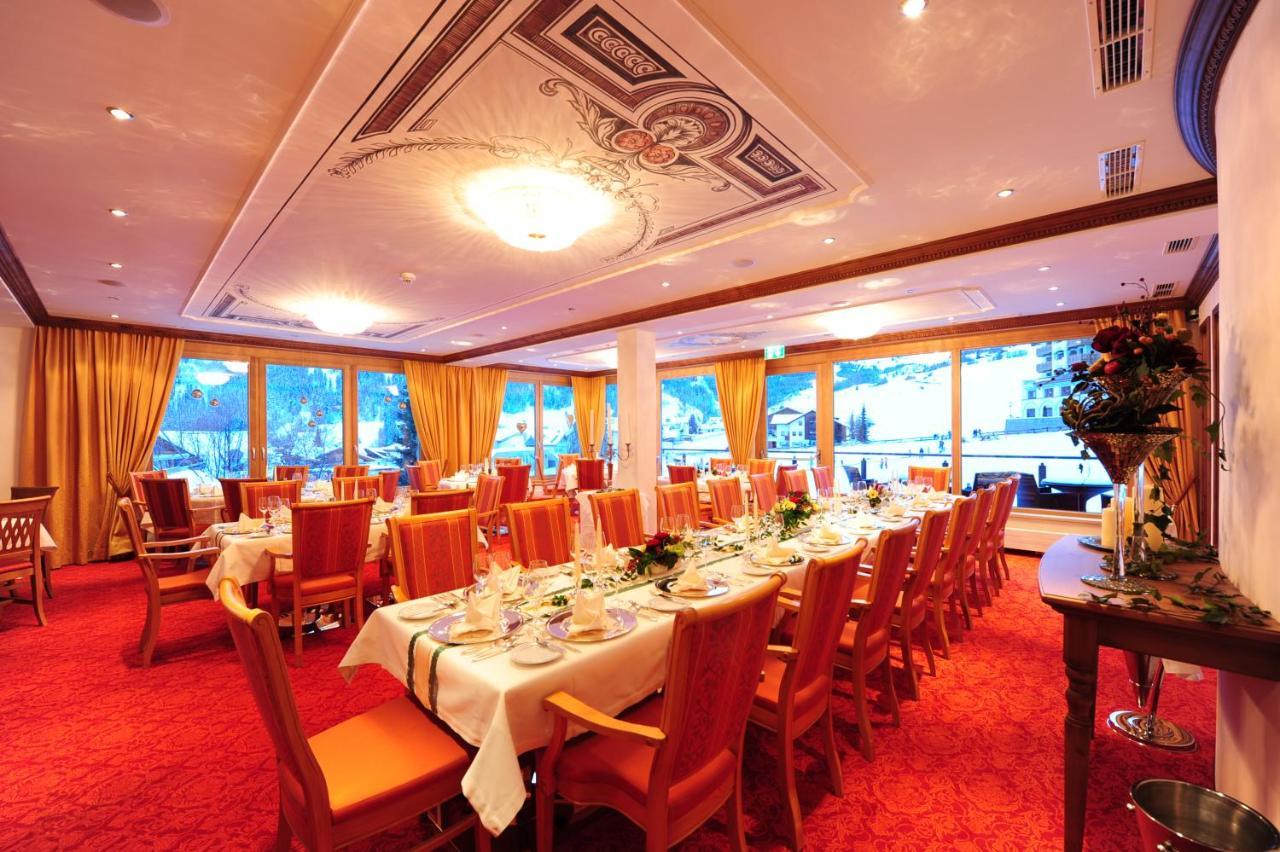 Hotel Max Зерфаус Екстер'єр фото