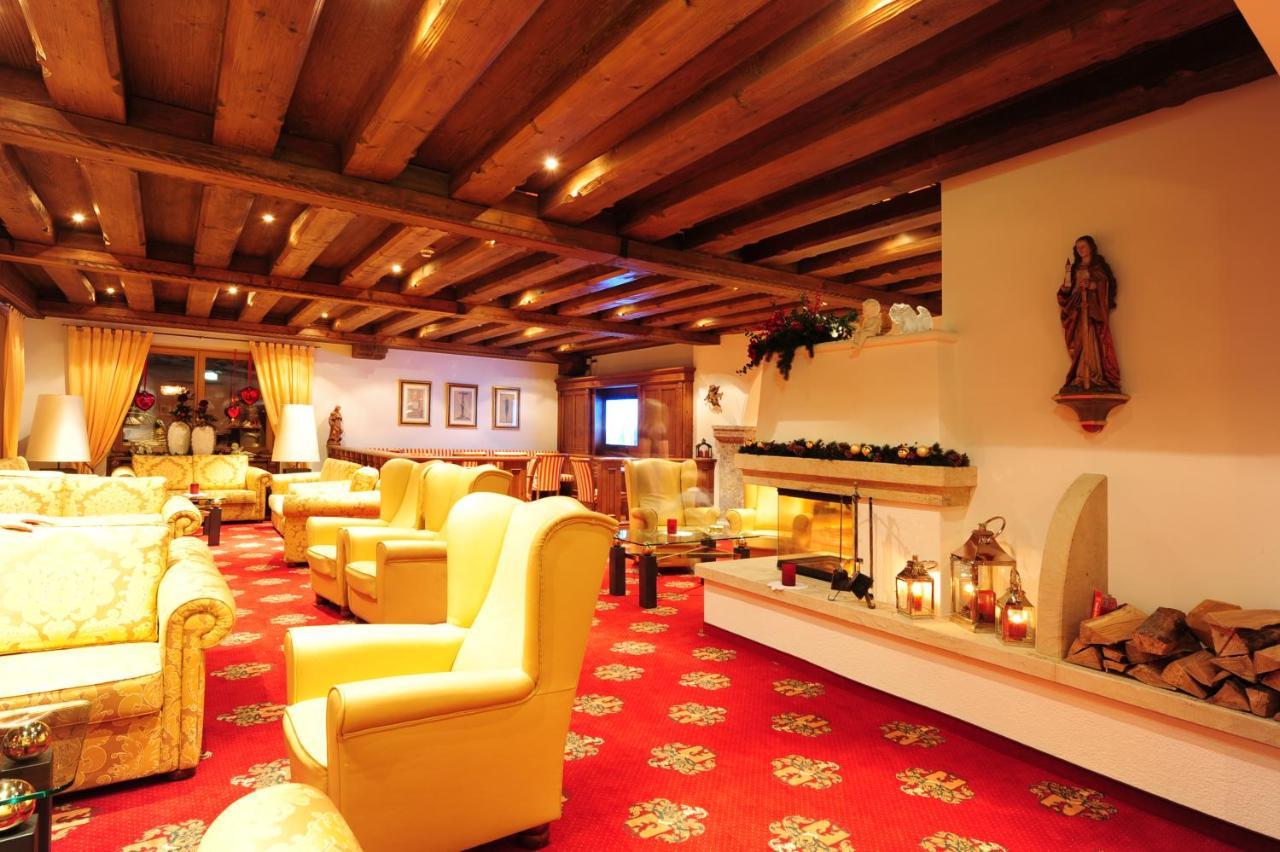 Hotel Max Зерфаус Екстер'єр фото