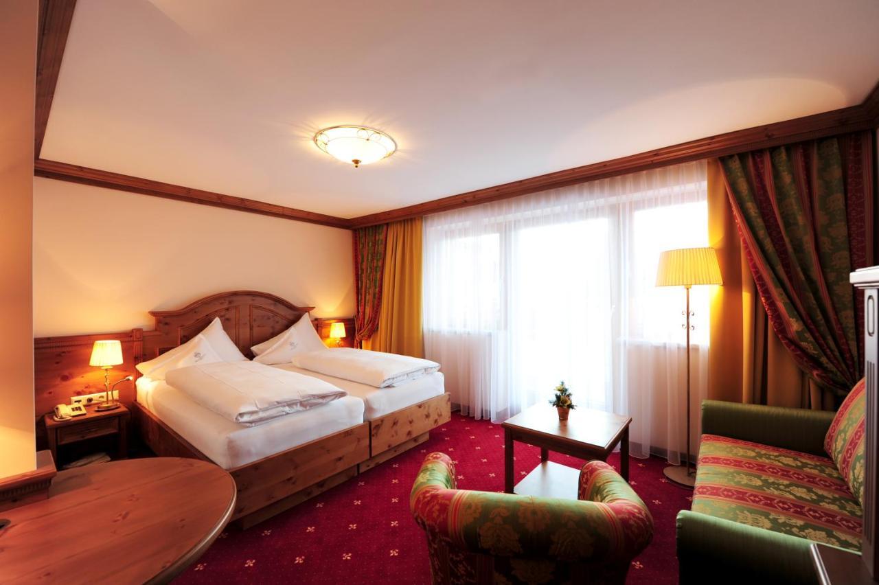 Hotel Max Зерфаус Екстер'єр фото