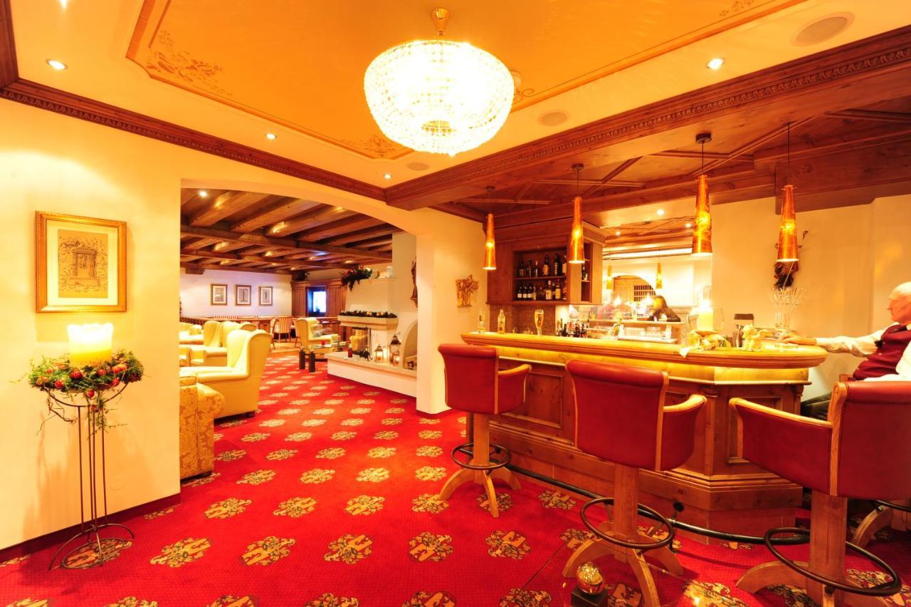 Hotel Max Зерфаус Екстер'єр фото