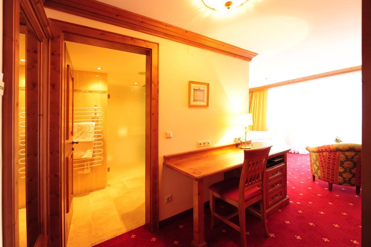Hotel Max Зерфаус Екстер'єр фото