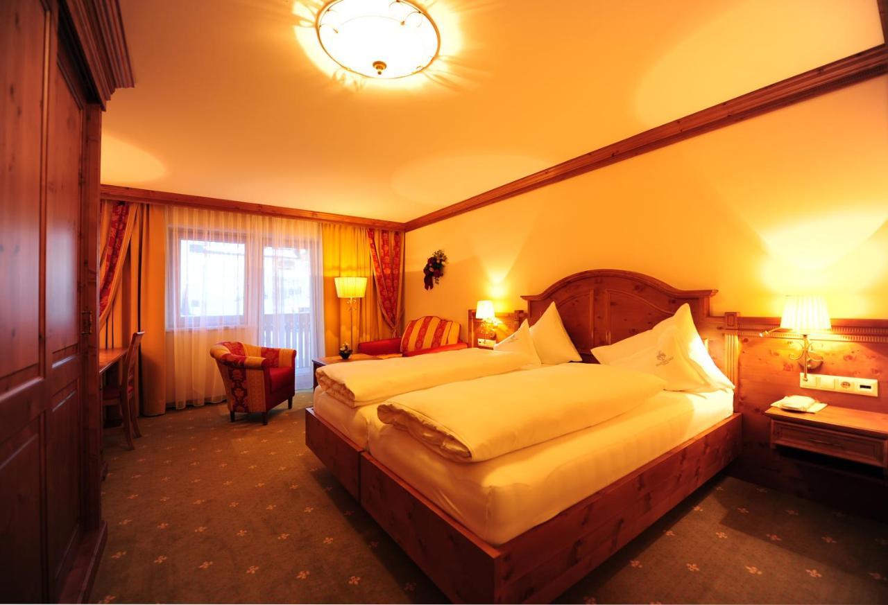 Hotel Max Зерфаус Екстер'єр фото