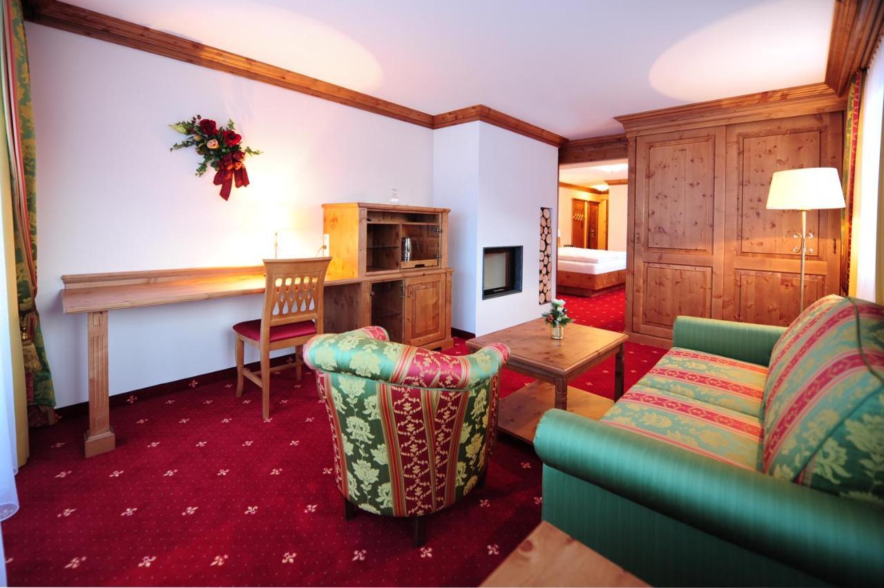 Hotel Max Зерфаус Екстер'єр фото