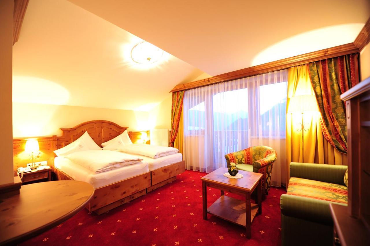 Hotel Max Зерфаус Екстер'єр фото
