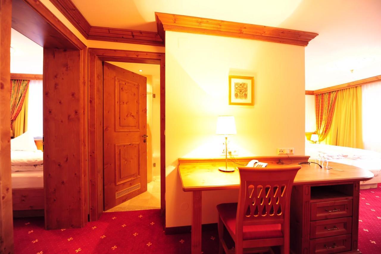 Hotel Max Зерфаус Екстер'єр фото