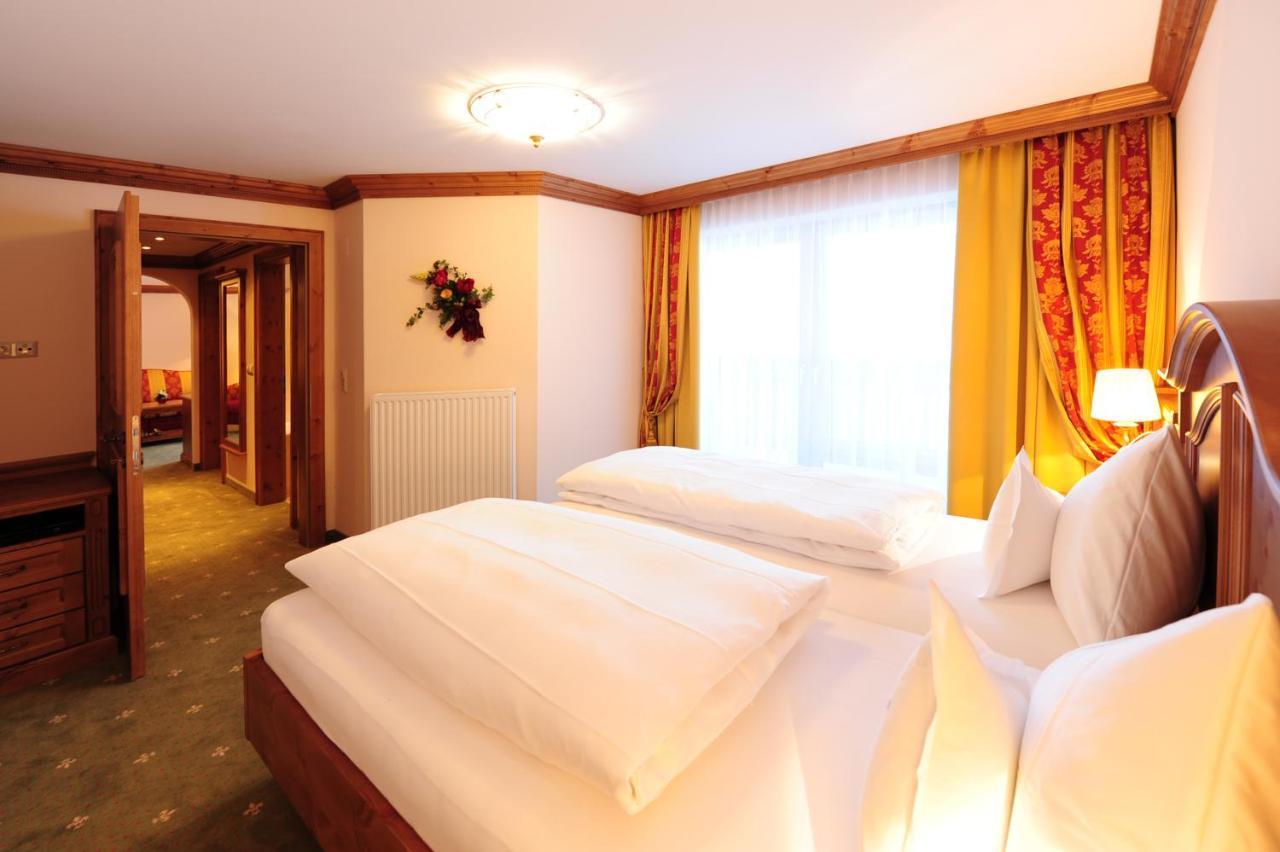 Hotel Max Зерфаус Екстер'єр фото